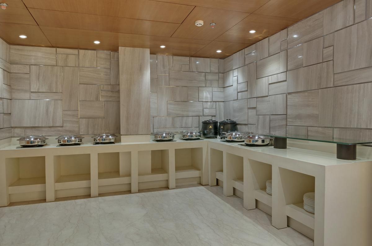 Beacon Hotel Nirman Vihar Yeni Delhi Dış mekan fotoğraf